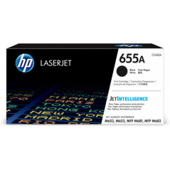 Toner Originale HP 106R02338 Nero