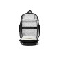 Zaino da trekking Rode BACKPACK Nero Monocromatica Poliestere