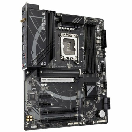 Scheda Madre Gigabyte Z790 EAGLE AX LGA 1700