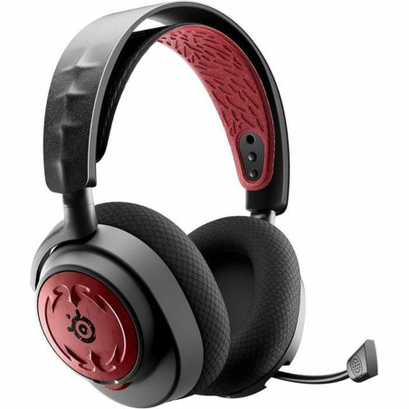 Auricolari SteelSeries Nero