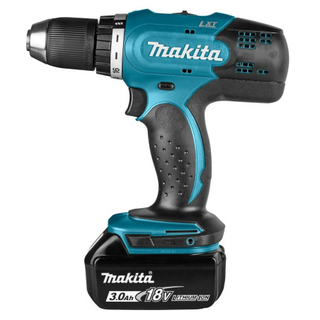 Trapano Makita DDF453RFE 1300 rpm