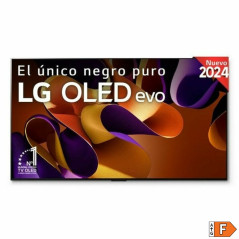 Smart TV LG 83G45LW 4K Ultra HD 83" OLED AMD FreeSync