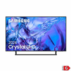 Smart TV Samsung TU43DU8505KXXC 43" 4K Ultra HD LED HDR HDR10+