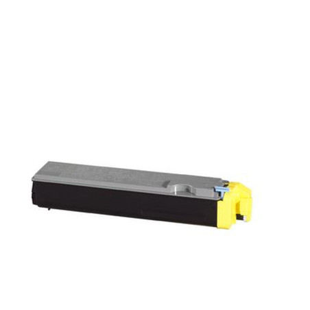 Toner Originale Kyocera TK-510Y Giallo Nero