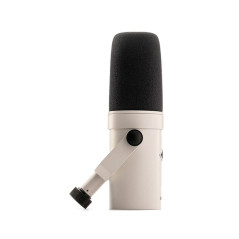 Microfono Universal Audio UA MIC-UASD-1 Bianco Nero