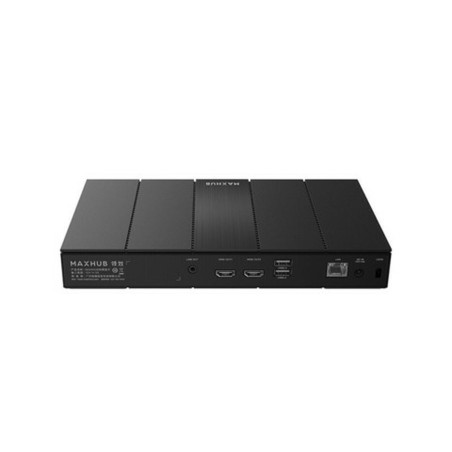 Cavo USB Maxhub WB05 Nero