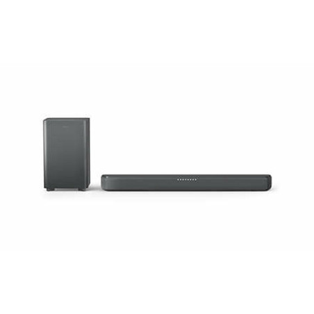 Soundbar Philips TAB5309 Nero