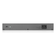 Switch ZyXEL GS1350-18HP-EU0101F 16 Gb 250W 18 Porte Grigio