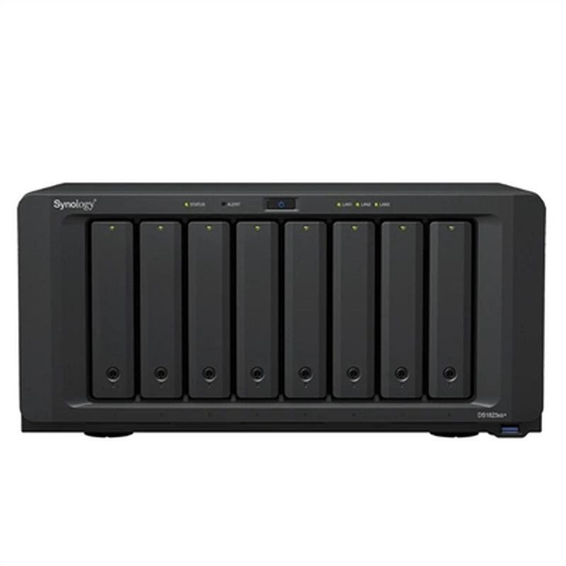 Memorizzazione sulla Rete Synology DS1823xs+