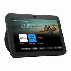 Tablet Amazon Echo Show 8 3RD GEN 8" Nero