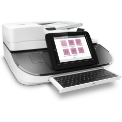 Scanner HP L2762AB19