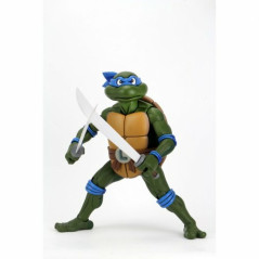 Personaggi d'Azione Neca Leonardo