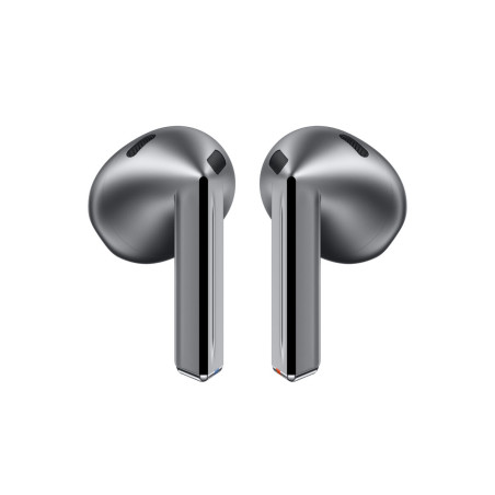 Auricolari in Ear Bluetooth Samsung Galaxy Buds 3 Argentato