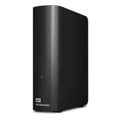 Hard Disk Esterno Western Digital Magnetica