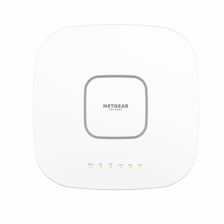 Punto d'Accesso Netgear AX7800 Bianco