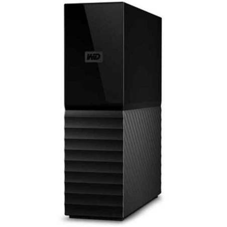 Hard Disk Esterno Western Digital My Book 16 TB