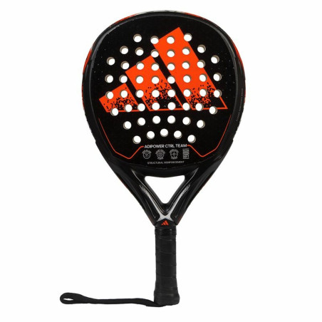 Racchetta da Padel Adidas adipower CTRL Team  Nero