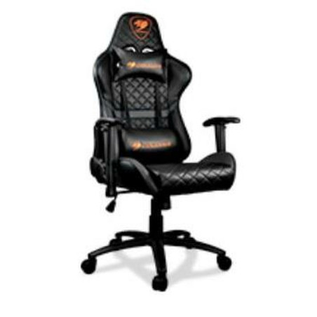 Sedia Gaming Cougar 3MARONXB.0001 Nero