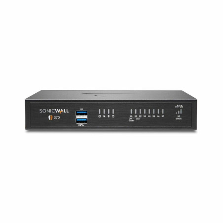 Firewall SonicWall 02-SSC-6821