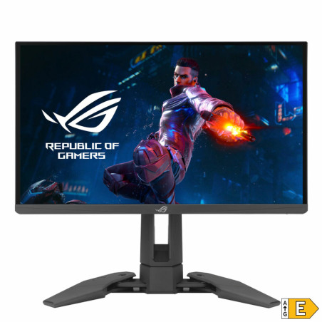 Monitor Asus PG248QP Full HD 24,1"