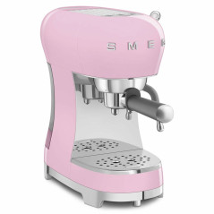 Caffettiera Express a Leva Smeg ECF02PKEU 1350 W