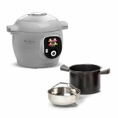 Robot da Cucina Moulinex 6 L