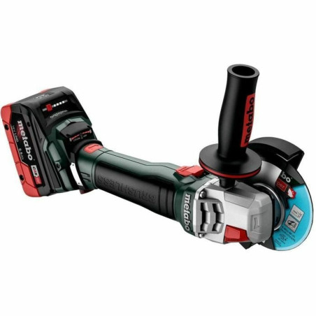 Smerigliatrice Metabo WB 18 LT BL 11-125 125 mm