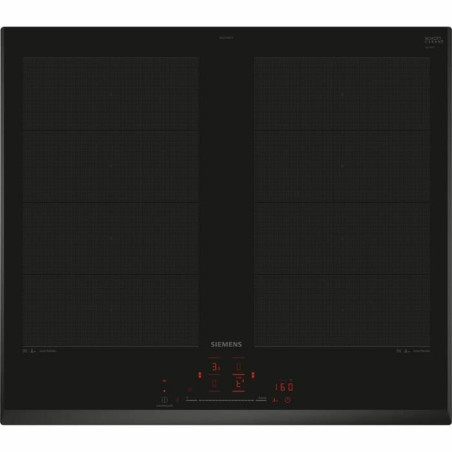 Piano Cottura ad Induzione Siemens AG iQ700 EX651HXC1E 60 cm