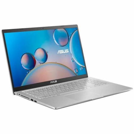 Laptop Asus VivoBook 15 R1500 15,6" Intel Core i3-1115G4 16 GB RAM 512 GB SSD Azerty Francese