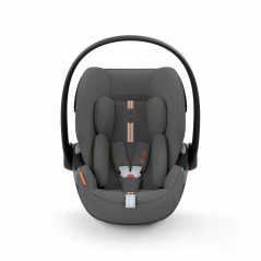 Seggiolino Auto Cybex Cloud G Grigio