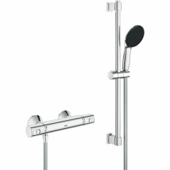 Colonna doccia Grohe Precision Start Plastica