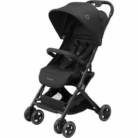 Passeggino per Bambini Maxicosi Lara² Nero (1 Unità)