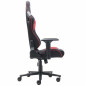 Sedia Gaming Newskill Takamikura V2 Nero Rosso