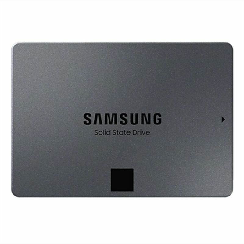 Hard Disk Samsung MZ-77Q8T0 8 TB