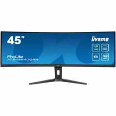 Monitor Iiyama ProLite XCB4594DQSN-B1 45" 165 Hz