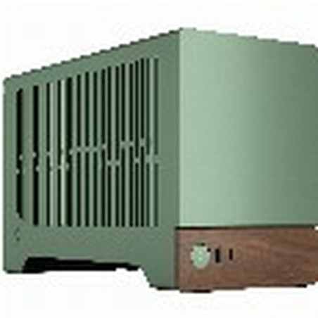 Case computer desktop ATX Fractal Verde