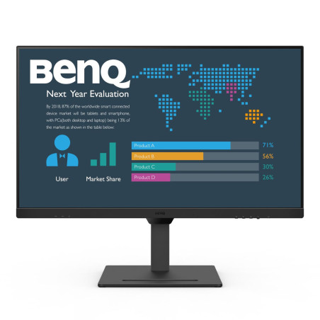 Monitor BenQ BL3290QT Quad HD 32" 75 Hz