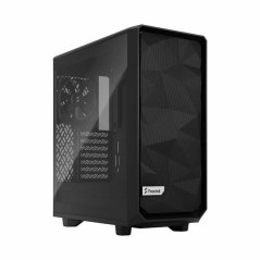 Case computer desktop ATX Fractal Meshify 2 Compact Lite Nero