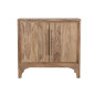 Credenza Home ESPRIT Marrone Chiaro 85 x 40 x 80 cm