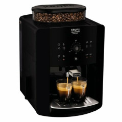 Caffettiera superautomatica Krups EA8110 Nero 1450 W 15 bar 1,7 L