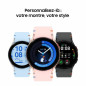 Smartwatch Samsung SM-R861NZSAXEF Argentato 1,2" 40 mm