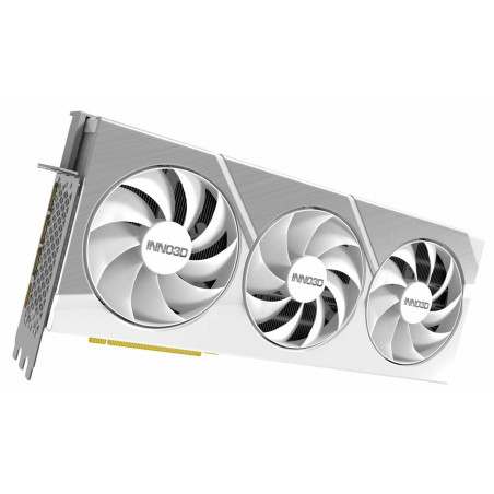 Scheda Grafica INNO3D N408S3-166XX-18703259 NVIDIA GeForce RTX 4080 16 GB GDDR6X