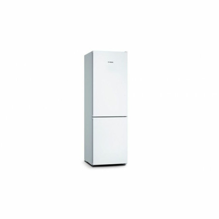 Frigorifero combinato BOSCH KGN36VWEA Bianco (186 x 60 cm)