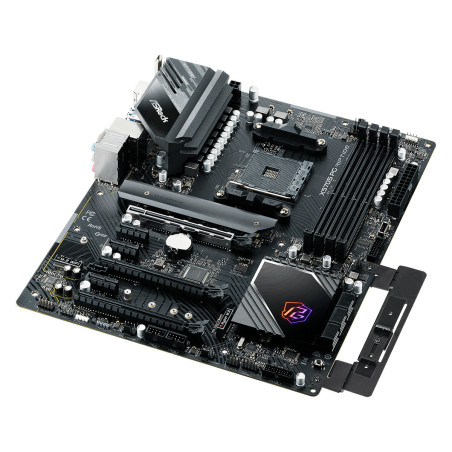 Scheda Madre ASRock X570S PG Riptide AMD X570 AMD AMD AM4