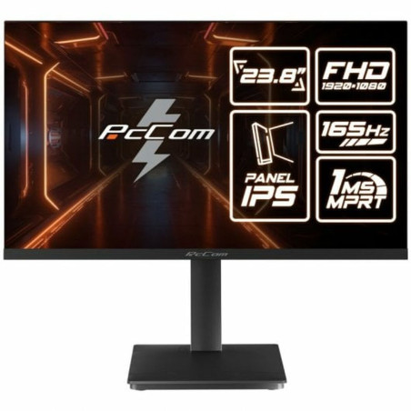 Monitor PcCom Elysium Pro GO2480F-S3 Full HD 23,8" 165 Hz