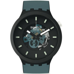 Orologio Uomo Swatch SB03B111-5300