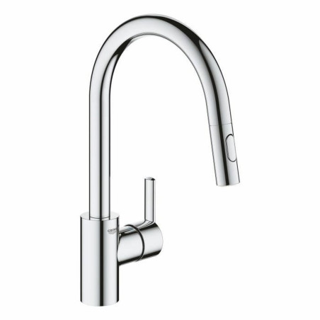 Rubinetto Monocomando Grohe 31486001 Metallo