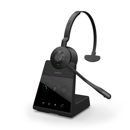 Auricolari Bluetooth con Microfono Jabra 9553-553-111