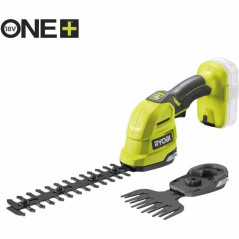 Cesoie per erba Ryobi Input: Ryobi Taladro Percutor 18V R18PD3-0

Output: R18PD3-0