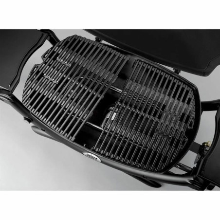 Barbecue Weber Alluminio 55 x 39 cm